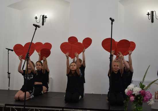 Koncert Rodzinny