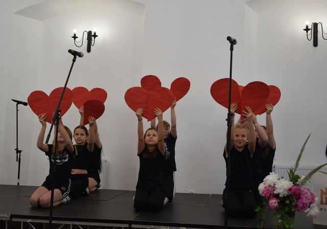 Koncert Rodzinny