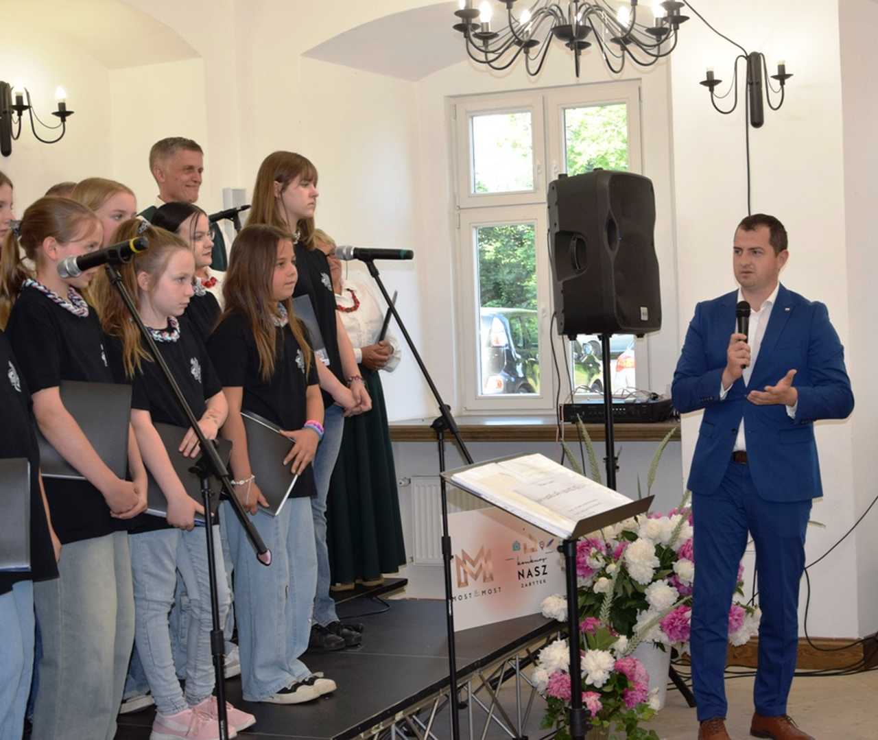 Koncert Rodzinny