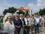 Boże Ciało w Łagiewnikach