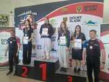 5 medali dla ZKS Fortis Pieszyce