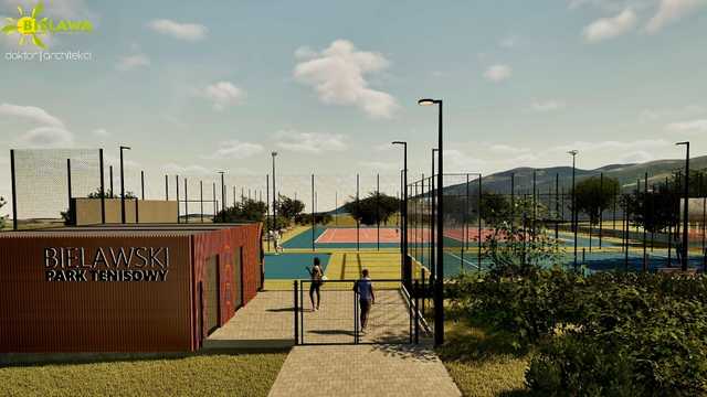 park do gry