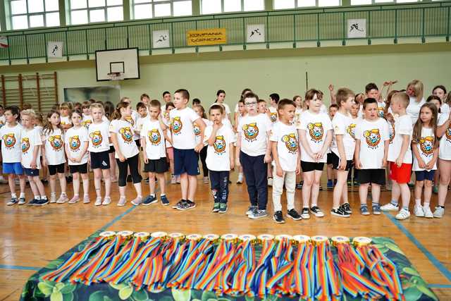 Festyn Mały Mistrz