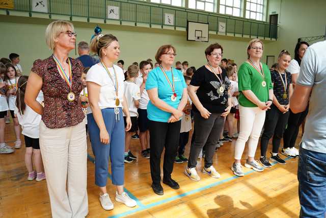 Festyn Mały Mistrz