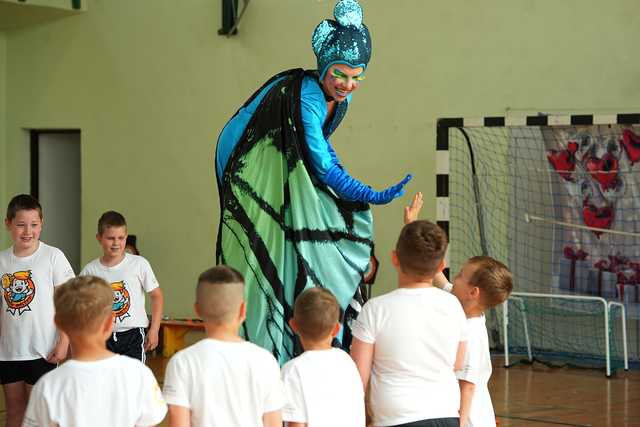 Festyn Mały Mistrz