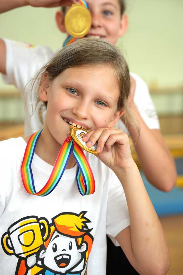 Festyn Mały Mistrz