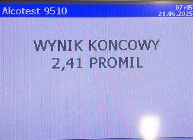 policja