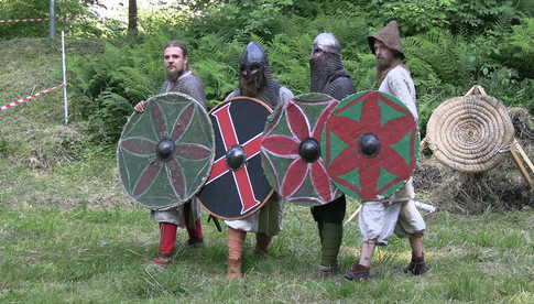 XIX Spotkania z historią i kulturą na zamku w Owieśnie