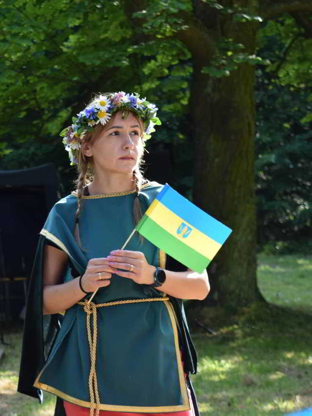 XIX Spotkania z historią i kulturą na zamku w Owieśnie
