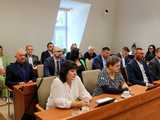 Jednogłośne wotum zaufania i absolutorium dla burmistrza Piławy Górnej