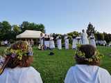 Noc Świętojańska – Festiwal Czterech Żywiołów