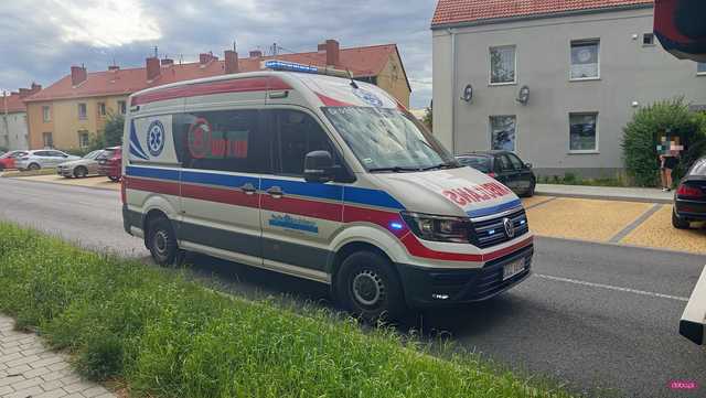 kolizja