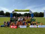 Bielawa KIDS CUP - piłkarska uczta w Bielawie