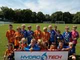 Bielawa KIDS CUP - piłkarska uczta w Bielawie