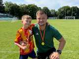 Bielawa KIDS CUP - piłkarska uczta w Bielawie