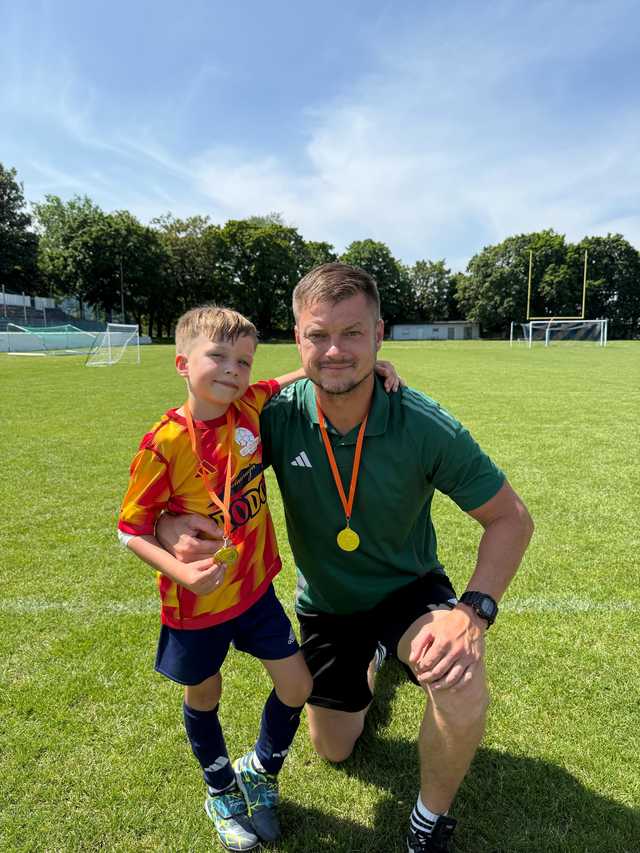 Bielawa KIDS CUP - piłkarska uczta w Bielawie