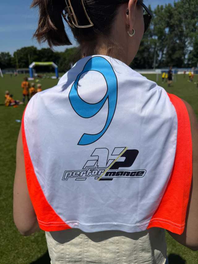 Bielawa KIDS CUP - piłkarska uczta w Bielawie