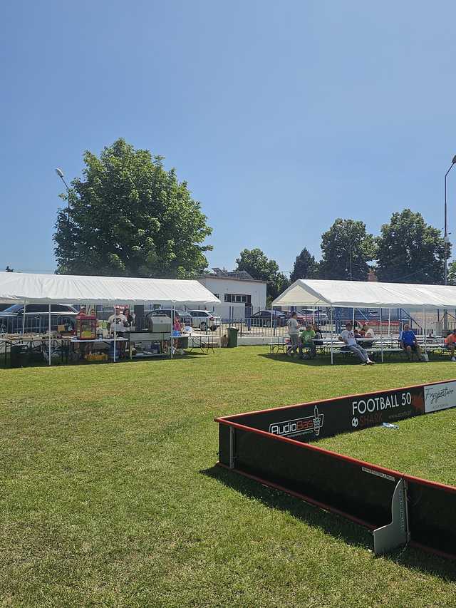Bielawa KIDS CUP - piłkarska uczta w Bielawie