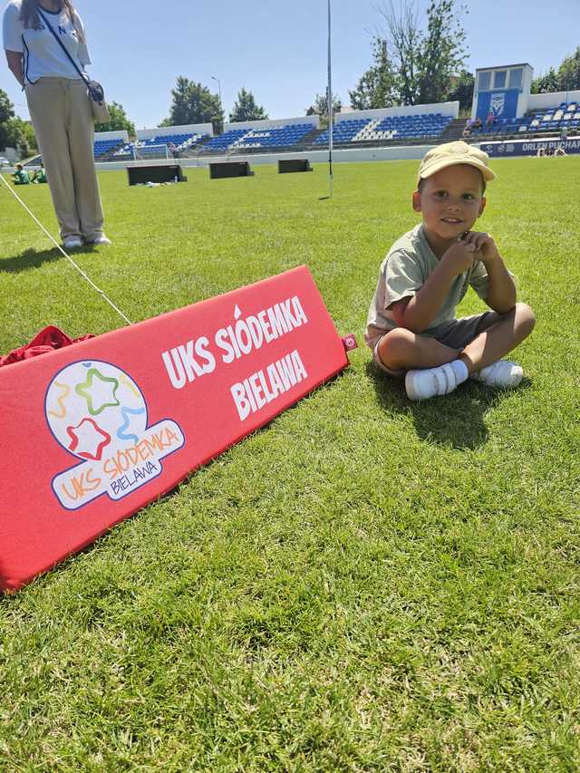 Bielawa KIDS CUP - piłkarska uczta w Bielawie