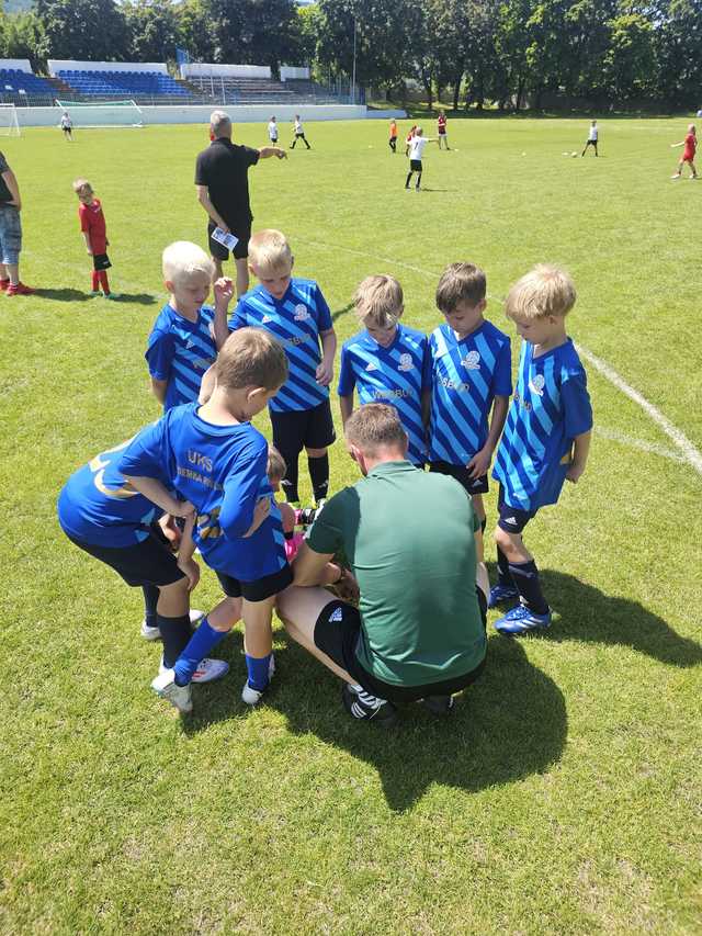 Bielawa KIDS CUP - piłkarska uczta w Bielawie