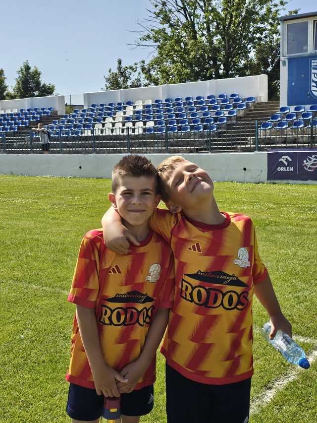 Bielawa KIDS CUP - piłkarska uczta w Bielawie