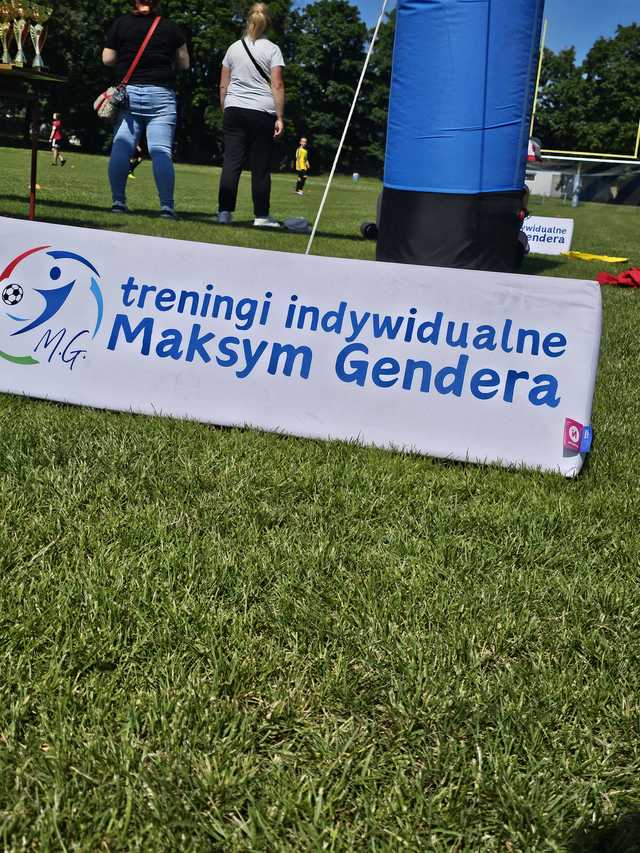 Bielawa KIDS CUP - piłkarska uczta w Bielawie