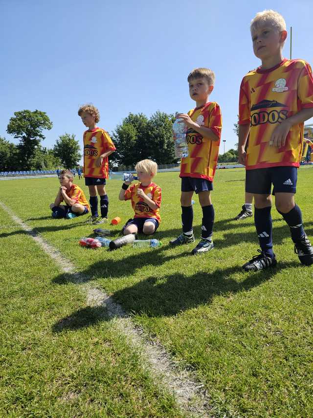 Bielawa KIDS CUP - piłkarska uczta w Bielawie