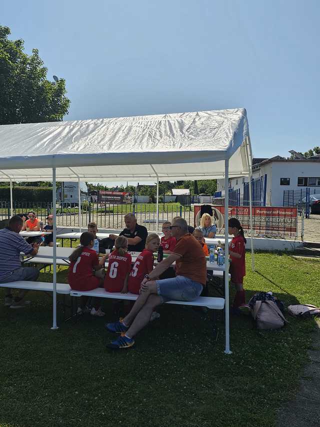 Bielawa KIDS CUP - piłkarska uczta w Bielawie