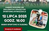 Rodzinne potyczki w Olesznej