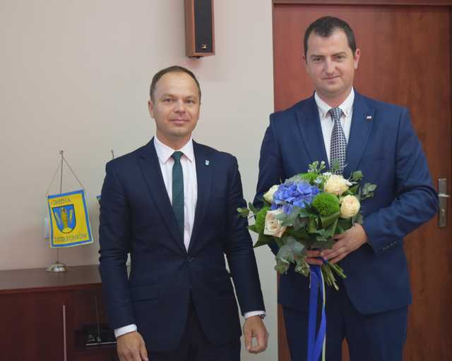 Gmina wiejska Dzierżoniów: pełne poparcie