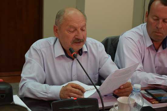 Gmina wiejska Dzierżoniów: pełne poparcie