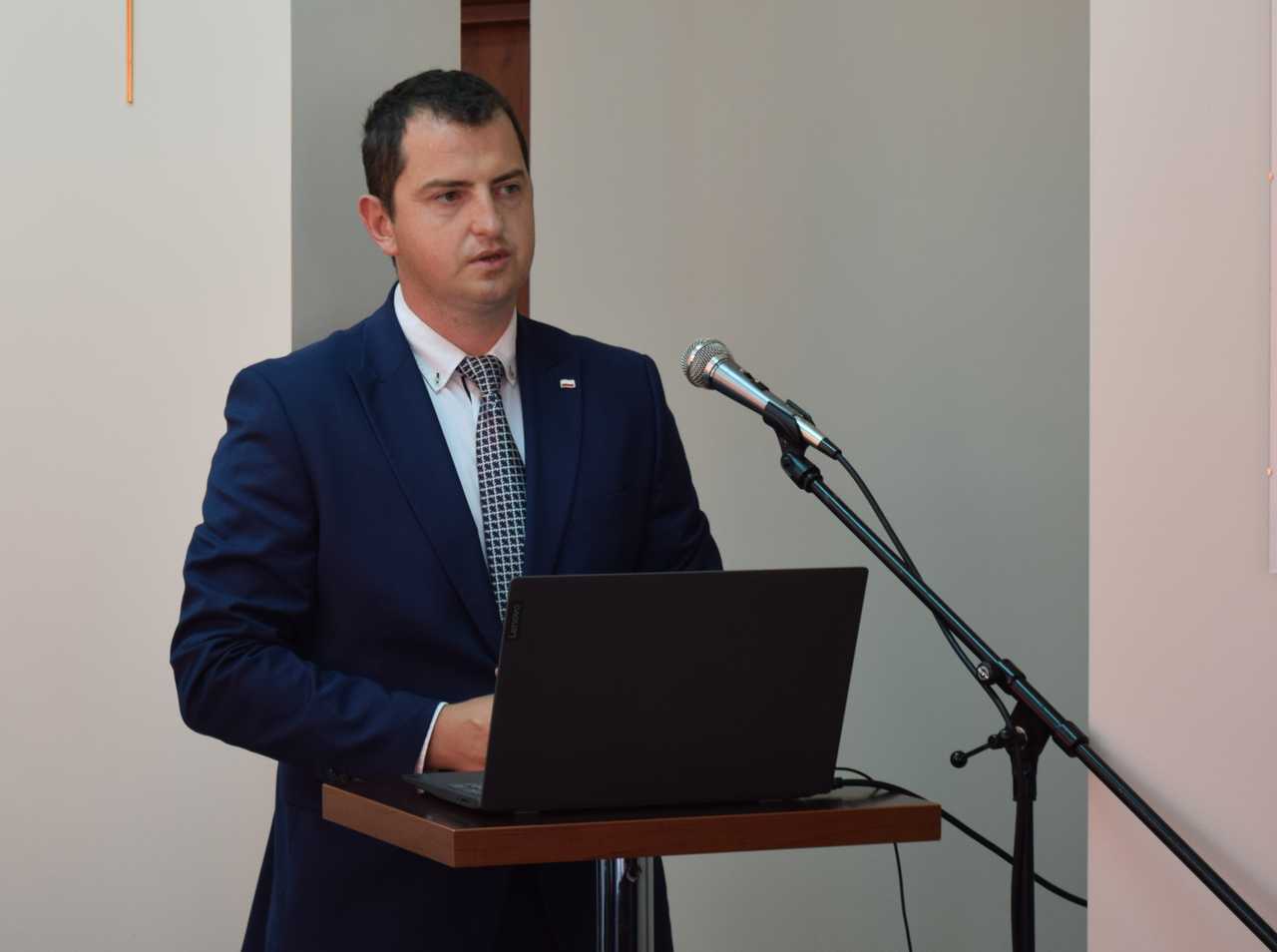 Gmina wiejska Dzierżoniów: pełne poparcie