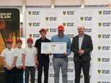 Nagrody przyznane – Dolnośląska Gala Sportu Młodzieżowego 2025 