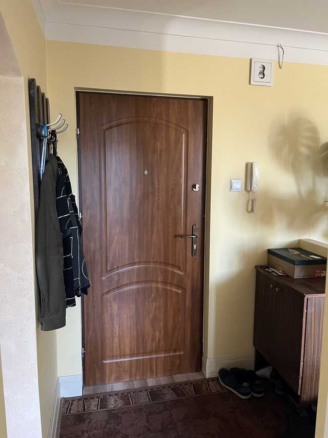 Sprzedam mieszkanie 2-pokojowe na osiedlu w Dzierżoniowie