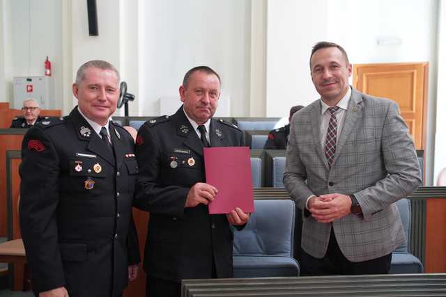 Milion złotych dla dolnośląskich OSP na szkolenia z ratownictwa medycznego