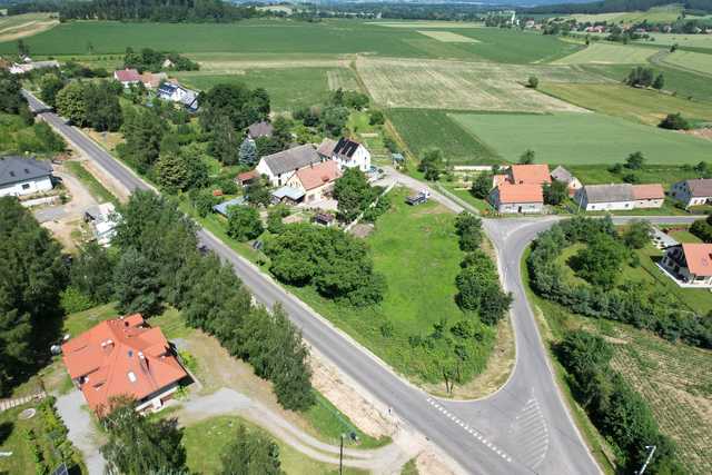 Powiat Dzierżoniowski buduje ścieżkę pieszo-rowerową na terenie gmin Dzierżoniów i Niemcza