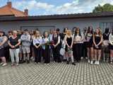 Zakończenie roku szkolnego 2024/2025