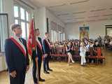 Zakończenie roku szkolnego 2024/2025