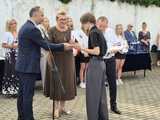 Zakończenie roku szkolnego 2024/2025