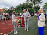 Zakończenie roku szkolnego 2024/2025