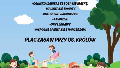 Rodzinne Harce w Pieszycach