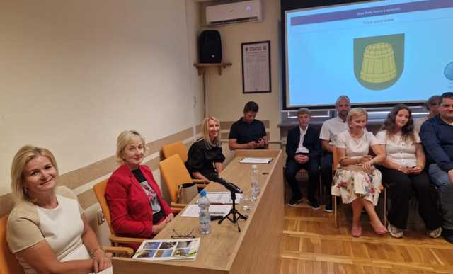 Stypendia dla łagiewnickich uczniów