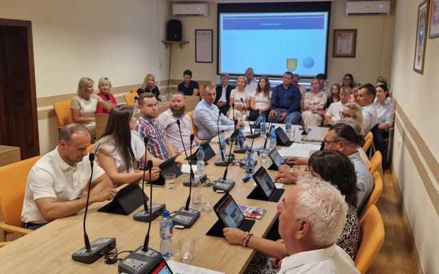 Stypendia dla łagiewnickich uczniów