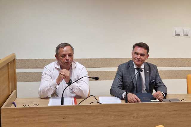 Stypendia dla łagiewnickich uczniów
