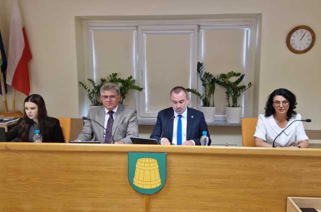 Stypendia dla łagiewnickich uczniów
