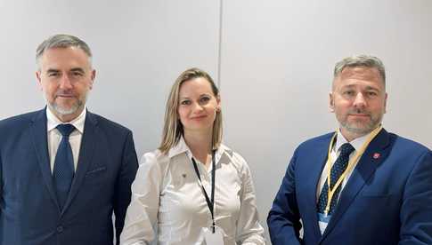 Dolny Śląsk na VI Dorocznym Dialogu Politycznym