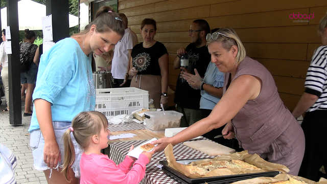 Piknik na zakończenie Tygodnia Kultury Dolnośląskiej w Bielawie