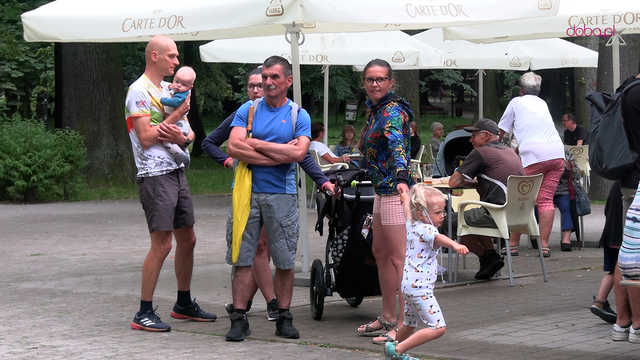 Piknik na zakończenie Tygodnia Kultury Dolnośląskiej w Bielawie