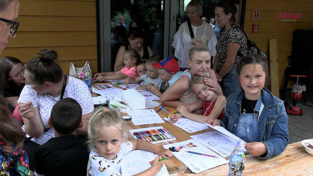 Piknik na zakończenie Tygodnia Kultury Dolnośląskiej w Bielawie