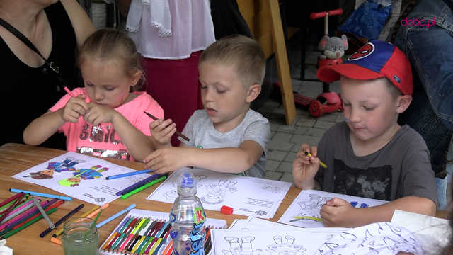 Piknik na zakończenie Tygodnia Kultury Dolnośląskiej w Bielawie